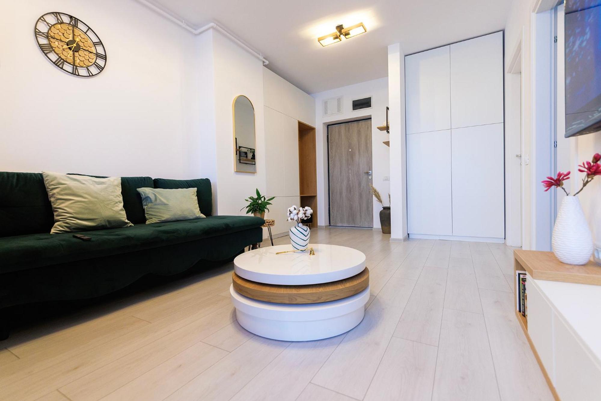 Infinity View Apartment *
