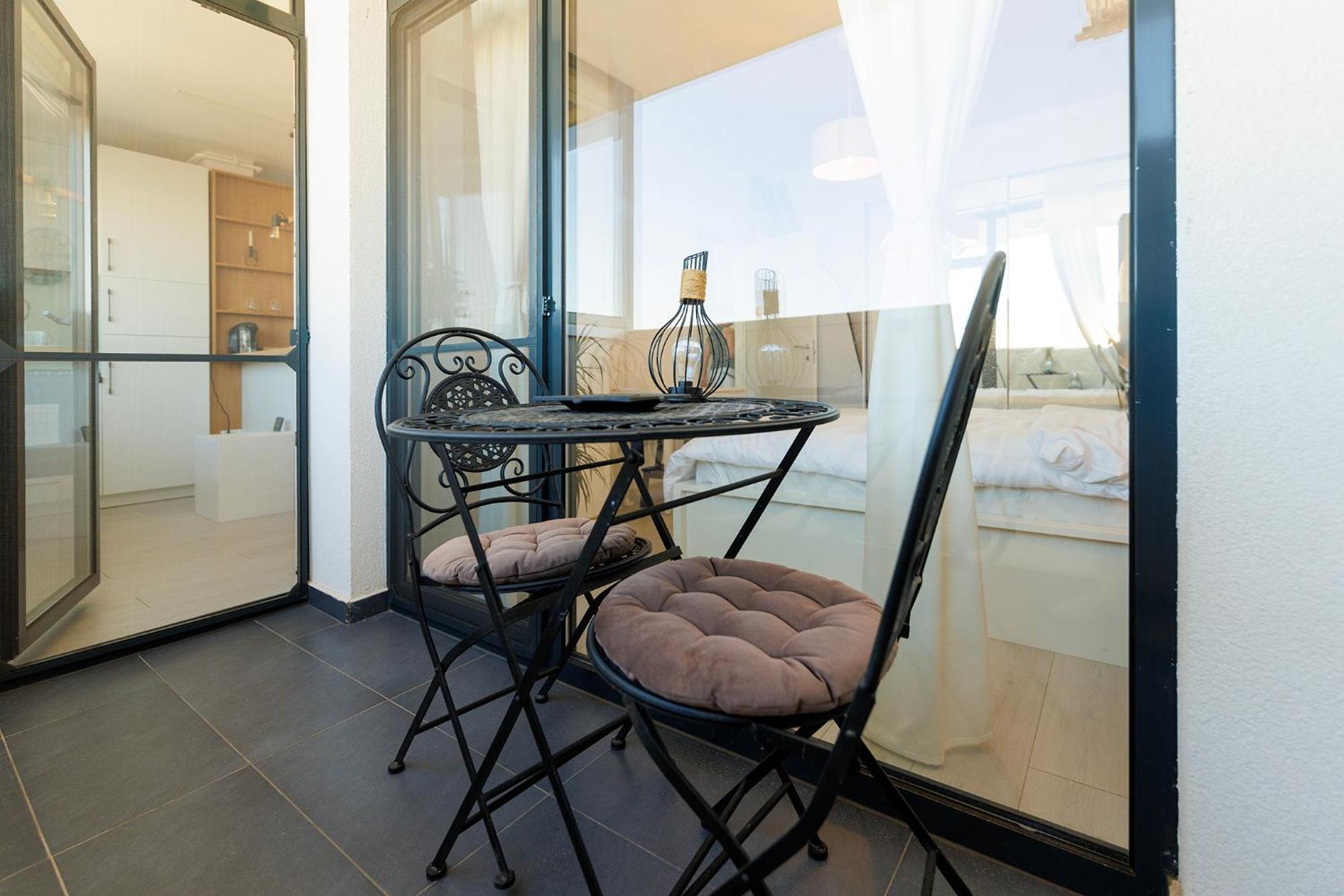 Infinity View Apartment